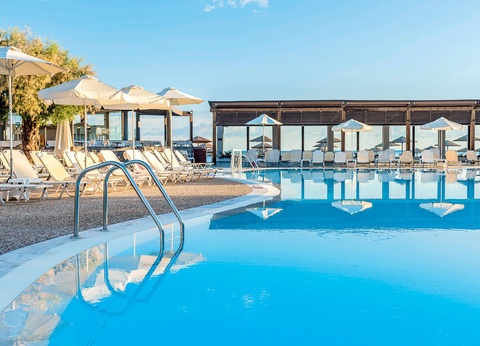 Hôtel Atlantica Akti Zeus 4* - 6