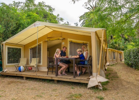 Camping Rosselba le Palme, 3* - 25