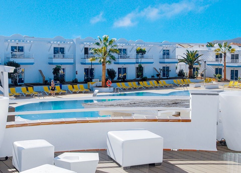 Hôtel Arena Beach 3* - 12