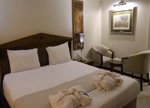 Croisière Ô Club sur le Nil 5* avec visites - 4