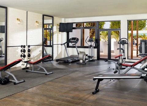 Hôtel H10 Lanzarote Princess 4* - 10