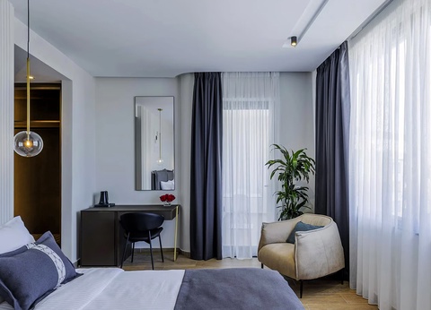 Hôtel Mövenpick Hotel Lalez Durres 5* - 6