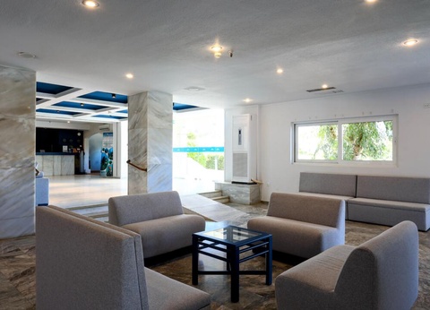 Hotel Dias By Azul Collection 4* - 10