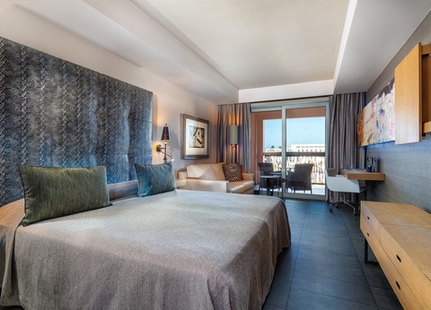 Hôtel Lopesan Baobab 5* - 3