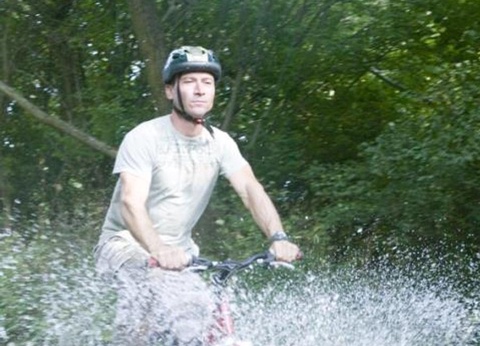 Camping Aux Portes Des Mille Sources, 3* - 38