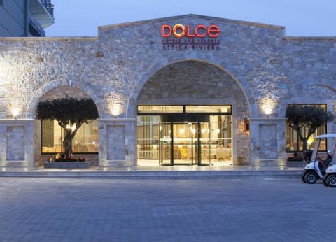 Hôtel Club Framissima Dolce Attica Riviera 5* - 50