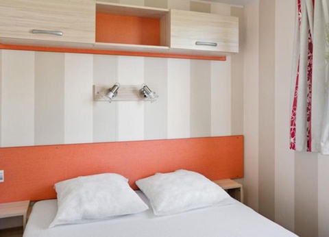 Aunis Club Vendée, 4* - 85