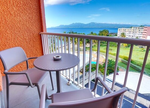 Hôtel Framissima Évasion Arawak Beach Resort **** - 9