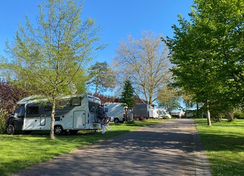 Domaine du Château-Epinal, 2* - 19