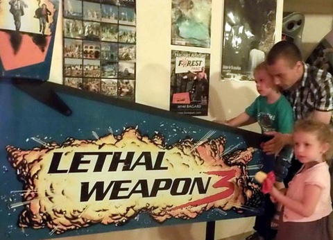 Camping Les Sources, 3* - 15