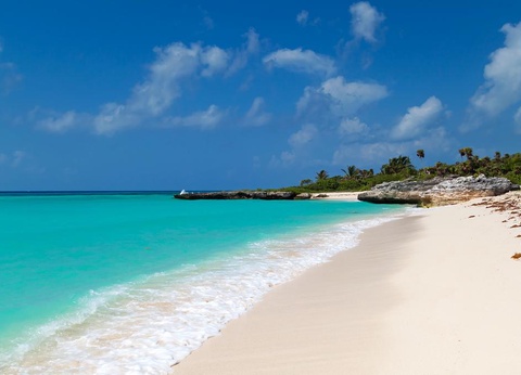 Hôtel Riu Playacar 5* - 14