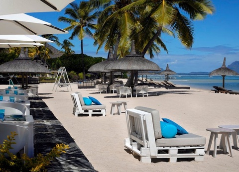 Hôtel Sofitel L'Imperial Resort et Spa 5* - 20