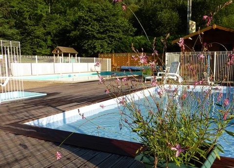 Camping Le Rey, 3* - 33