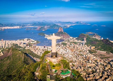 L'Argentine et le Brésil, d'Ushuaia à Rio de Janeiro (petit groupe 2-16 pers.) - 12