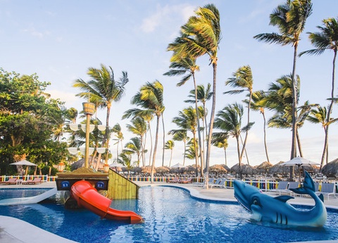 Hôtel Grand Bavaro Princess ***** - 17