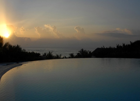 Hôtel Swahili Beach Resort 5* - 22