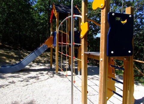 Campeggio Villaggio Cerquestra, 3* - 10