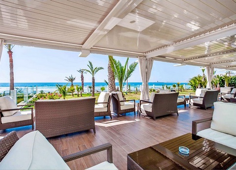 Hôtel Amadil Ocean Club Agadir 4* by Ôvoyages - 12