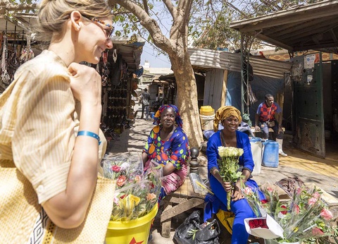 TUI Sélection Hôtel Les Filaos - Choix Flex **** - 33