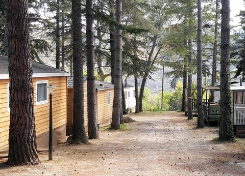 Camping La Source, 3* - 46