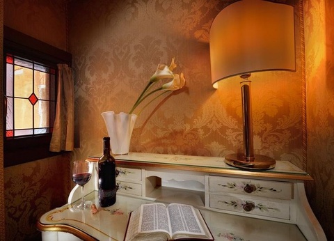 Hôtel Canaletto 3* « sans transfert » - 5