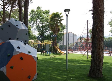 Camping Taxo les Pins, 4* - 13