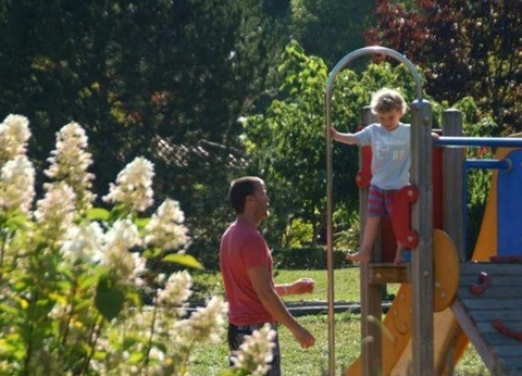 Camping Lou P'tit Poun, 4* - 13