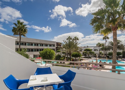 Hôtel TUI Sélection Hôtel Playa Park Zensation 4* - 13