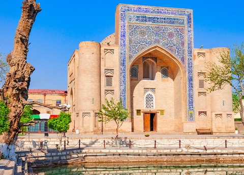 Ramada Encore by Wyndham Muscat Al Ghubra 4* - 7