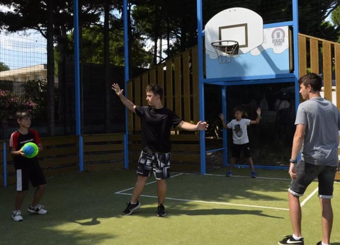 Camping Maïana Resort, 4* - 14