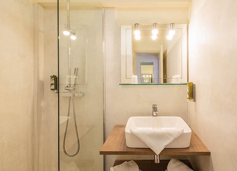 Hôtel La Madrague Resort 3* - 16