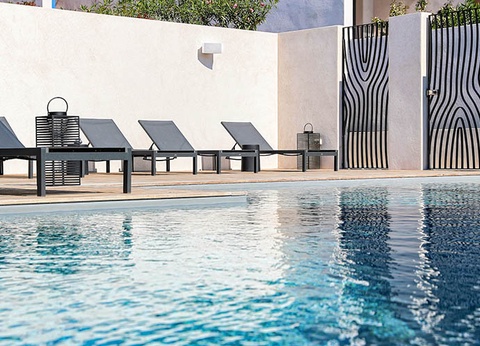 Hôtel Cala Di Greco 4* - 7