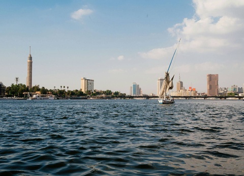 Circuit Escapade égyptienne : Le Caire cité aux mille trésors **** - 6