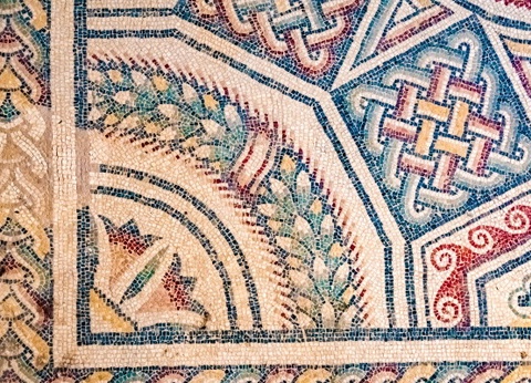 Circuit Richesses de Sicile - 10