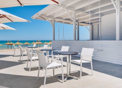 Hôtel Iberostar Kuriat Palace 5* - 13