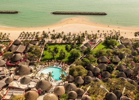 Hôtel Royam 4* - 18