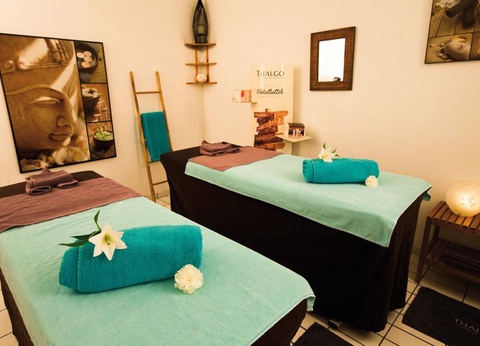 Hôtel les Jardins de L'Atlantique 3*+ cure - 4