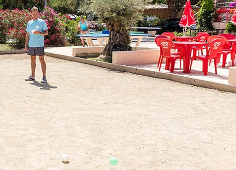 Camping Village Kalliste, 4* - 13