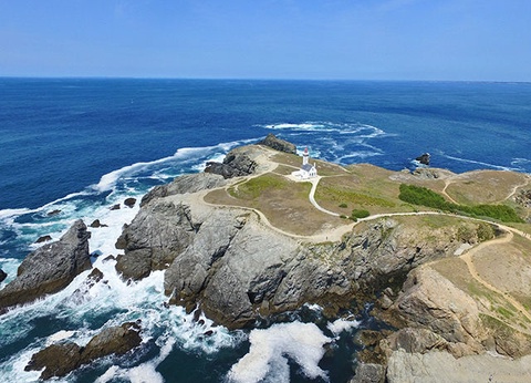 VVF Belle-Ile-en-Mer 3* en demi-pension - 10