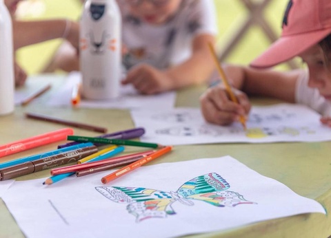 Camping Les Vignes, 5* - 14