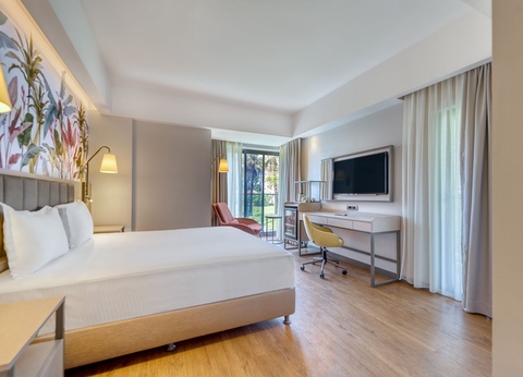 Club Megasaray Belek 5* - 16