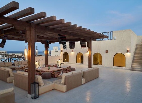 Hôtel True Beach Resort 5* - 20