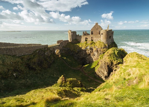 Circuit Attachante Irlande du Nord - 10