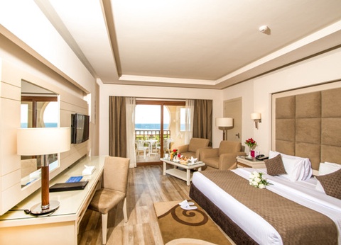 Hôtel Charmillion Club Resort 5* - 6