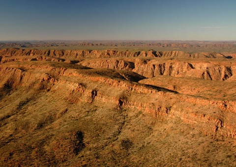 Mosaïque australienne - 12