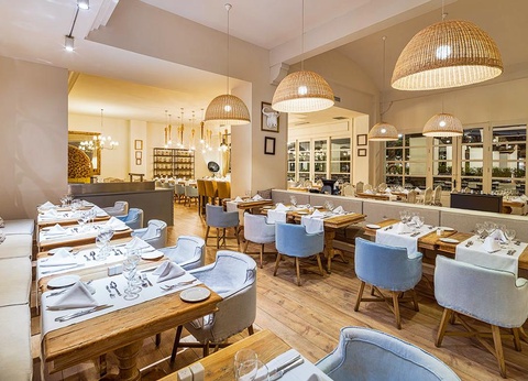 Hôtel H10 Rubicon Palace 5* - 7