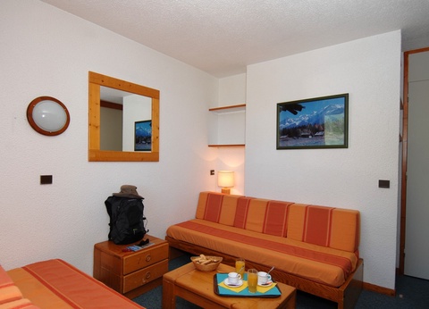 Résidence Essentielle Le Hameau du Mottaret - 14