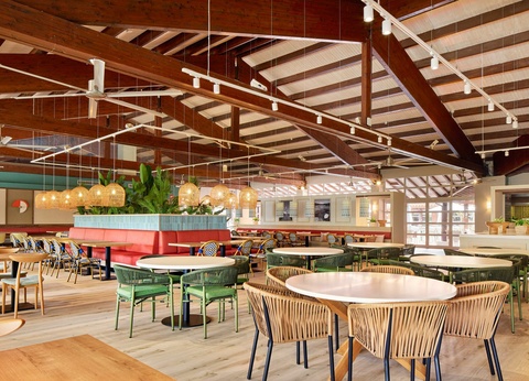 Hôtel Club Coralia Sol Falcó 4* - 6