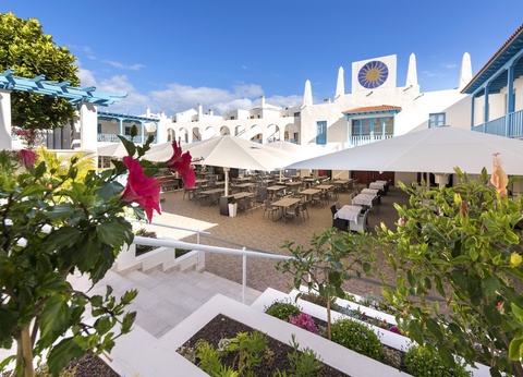 Hôtel Ôclub Select Adult Only My Favorite Alua Suites Fuerteventura 4* - 9