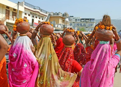 Merveilles de l'Inde du Nord 15J/12N - 2025 - 9
